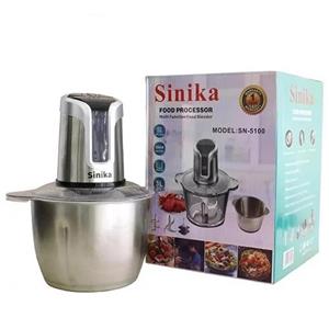 خردکن سینیکا مدل sn5100