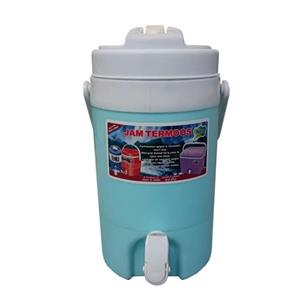 کلمن 4 لیتری 2 شیر جام جم