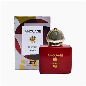 عطر ادکلن آمواج جورنی نایس زنانه ۳۰ میل| Journey Nice