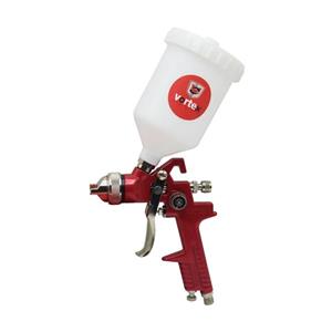 پیستوله رنگ ورتکس مدل YP-43PSI/600ML