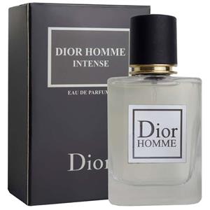 ادو پرفیوم مردانه لالیکو مدل دیور هوم اینتنس با رایحه گرم حجم ۵۰ میلی لیتر