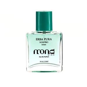 عطر زنانه مردانه موند رایحه Sospiro Erba Pura حجم 30 میل