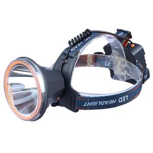 چراغ پیشانی زینگارو مدل WH-2300 با نور مهتابی