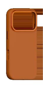 قاب آیفون 17 پرومکس دلفی مدل کرایو (سیلیکون )  Delfy Kryo Silicone Case
