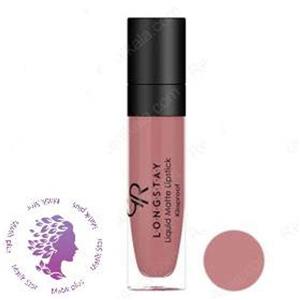 رژ لب مایع مات و بادوام اورجینال با آفر ویژه شماره 34  تمامی رنگ ها