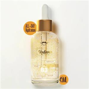 پرایمر طلا فوراور 52 FOREVER 52 Radiance Glow Oil RGO001