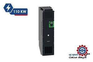 اینورتر سه فاز 110 کیلووات ATV630 اشنایدر مدل ATV630C11N4