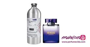 دکانت عطر ورساچه ورسوس - برند لوزی - غلظت: اکسترا پرفیوم - انتخاب حجم: 10میل