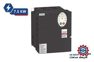 اینورتر سه فاز 7.5KW سری ATV212 اشنایدر مدل ATV212HU75N4