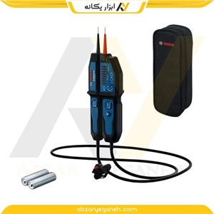 تستر ولتاژ بوش GVT 1000-15