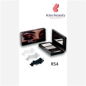 پالت سایه کیس بیوتی مدل R54