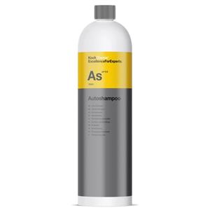 شامپو بدنه خودرو کوکمی مدل KochChemie As Autoshampoo 1L