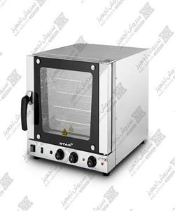 فر کانوکشن چهار سینی استار