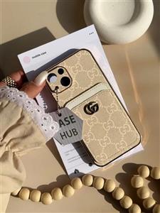 قاب Gucci GG جاکارتی (کدC2127)