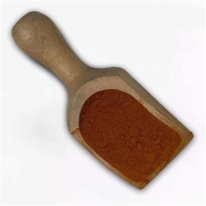 چاشنی پاپریکا