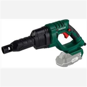 کارواش شارژی پارکساید مدل PDRA 20 Li A1