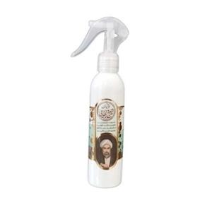 عطر شیخ بهایی طیبستان (رایحه افشان 200 گرم)