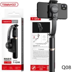  گیمبال لرزشگیر موبایل T-Q08 