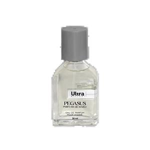 عطر جیبی مردانه اولترا ویرچوآل مدل Pegasus Marly با رایحه تند حجم 30 میلیلیتر
