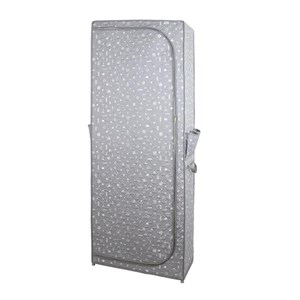کمد لباس هومتکس مدل طبقاتی SWD8-H