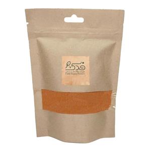 ادویه پاپریکا خارجی فدک - 50 گرم