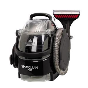 بخارشوی بیسل Spotclean PRO 1558E | مبل و فرش شوی قدرتمند تضمین اصالت و سلامت