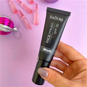 پرایمر ایزادورا مدل مات اصلی تضمینی 