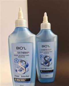 سرم مو بیول مدل Water Therapy حجم لیتر کراتینه