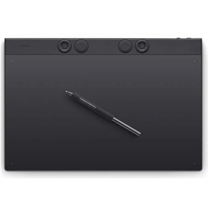 قلم نوری وکام Intuos Pro Large PTK870K0B