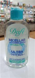 میسلار واتر دافی (Dafi) مدل Ultra Hydra