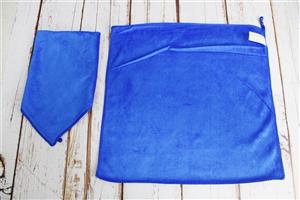 دستمال 40*40 ساده60گرم