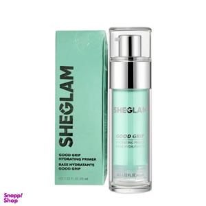 پرایمر آبرسان شیگلم مدل Good Grip