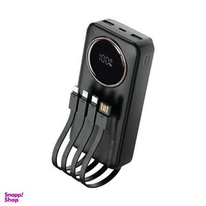 پاور بانک گرین لاین مدل پاور پالس 20000 میلی آمپر ساعت power pulse