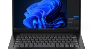 لپ تاپ 14 اینچی لنوو مدل V14 G5 IRL-Core i3 1315U-8GB DDR5 5200MHz-256GB SSD-IPS- کاستوم شده