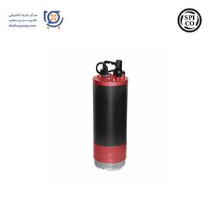 پمپ کف کش اسپیکو سری SP-4