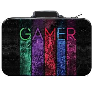 کیف حمل کنسول پلی استیشن 5 اسلیم مدل PS5 Gamer