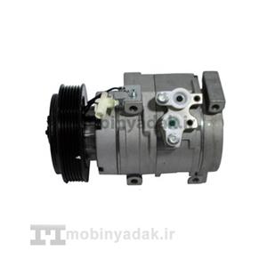 کمپرسور کولر جیلی gc6 الیت