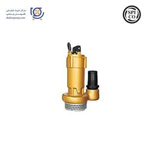 پمپ کف کش اسپیکو سری S20