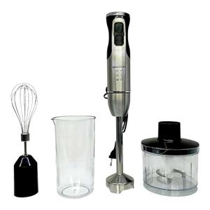 غذاساز 4 کاره سیلور کرست گوشت کوب مدل SC-8043