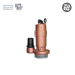 پمپ کف کش اسپیکو سری S38