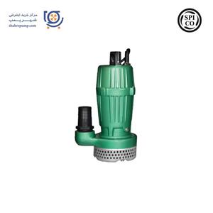 پمپ کف کش اسپیکو سری S-18-A