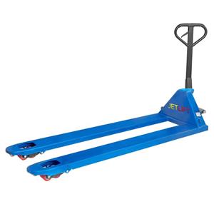 جک پالت 3 تن 2 متر JETLIFT | بالابرنده پالت قدرتمند و کارا