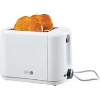 دستگاه توستر نان SWITCH ON