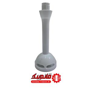 سری تیغه همزن دستی (گوشتکوب برقی) پارس خزر پلاستیک