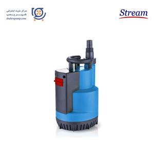 پمپ کف کش استریم سری SQAN