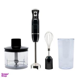 گوشتکوب برقی سیلور کرست مدل SC-8008S