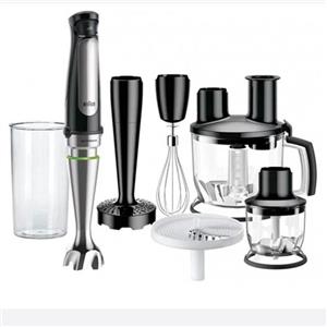 گوشت کوب برقی براون مدل MQ7087