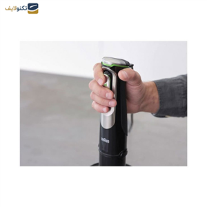 گوشت کوب برقی براون مدل MQ 9147 XI