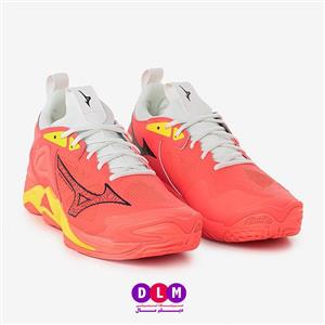کفش والیبال میزانو – Mizuno Wave Momentum 3