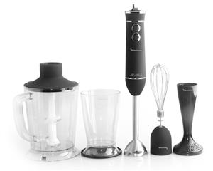گوشت کوب برقی چندکاره 600 وات نانیوا مدل NHB-520